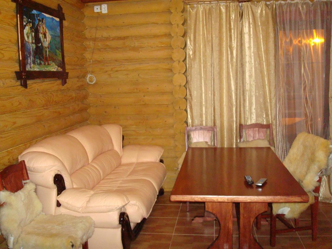 Норіс Hotel Migovo Exterior photo
